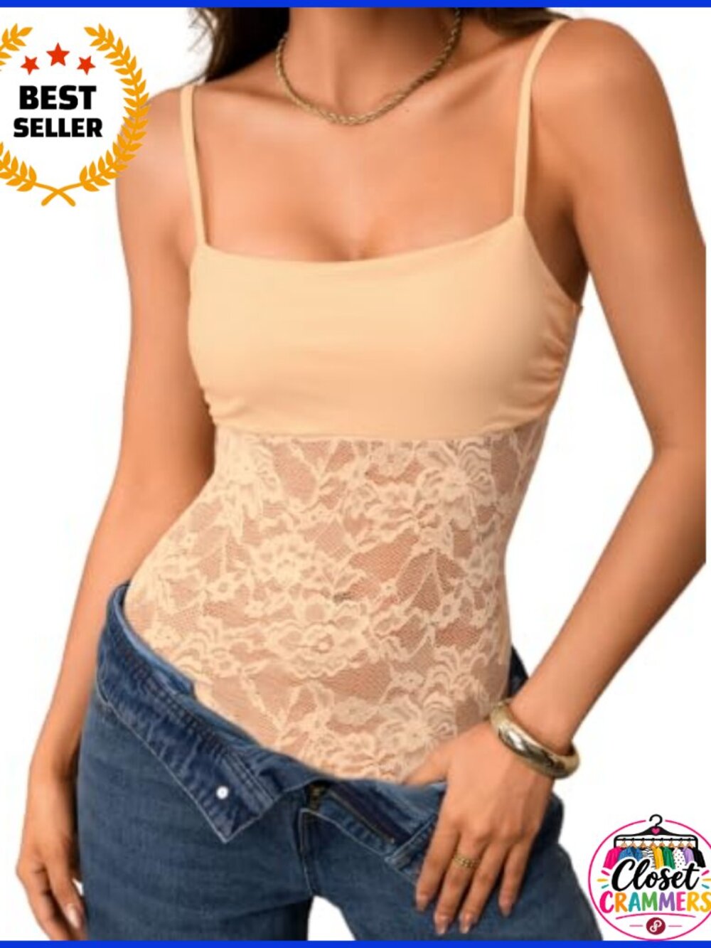 Sexy Lace Bodysuit Tops for Going Out